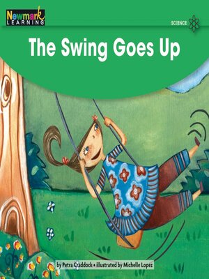cover image of The Swing Goes Up